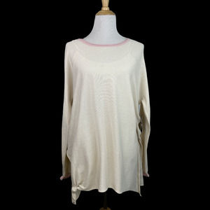 Cloth by Design Oversized Sweater Medium